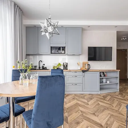 Apartamenty Pod Orlem - Rezydencja Modern Zakopane Exterior photo