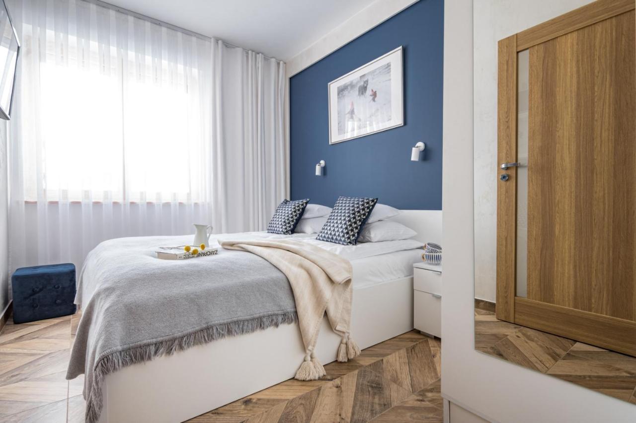 Apartment Pod Orlem - Modern