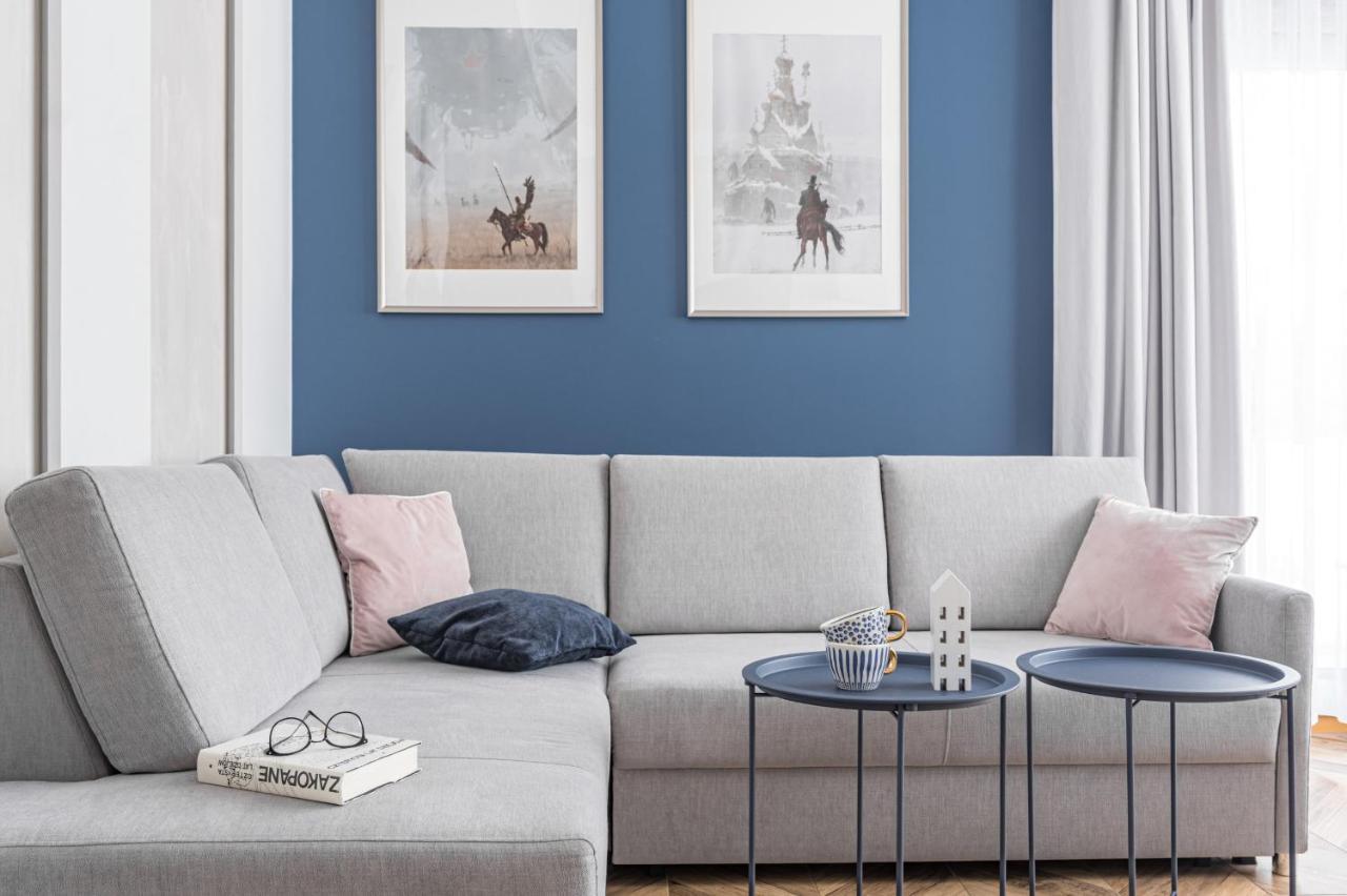 Apartment Pod Orlem - Modern *