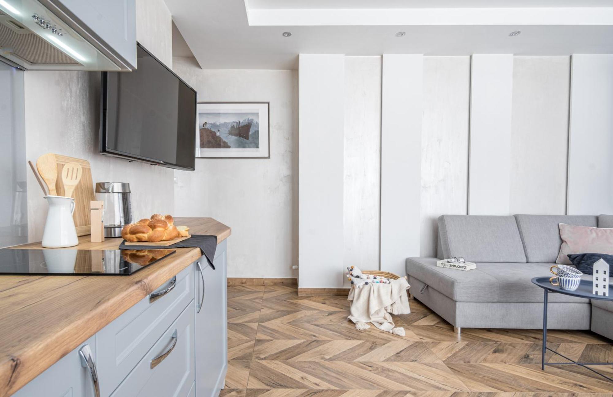 Apartment Pod Orlem - Modern Zakopane